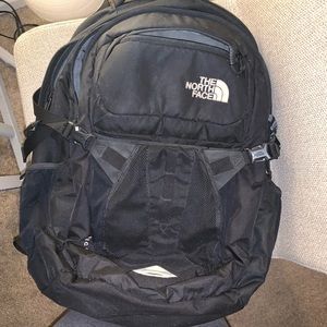 THE NORTH FACE backpack